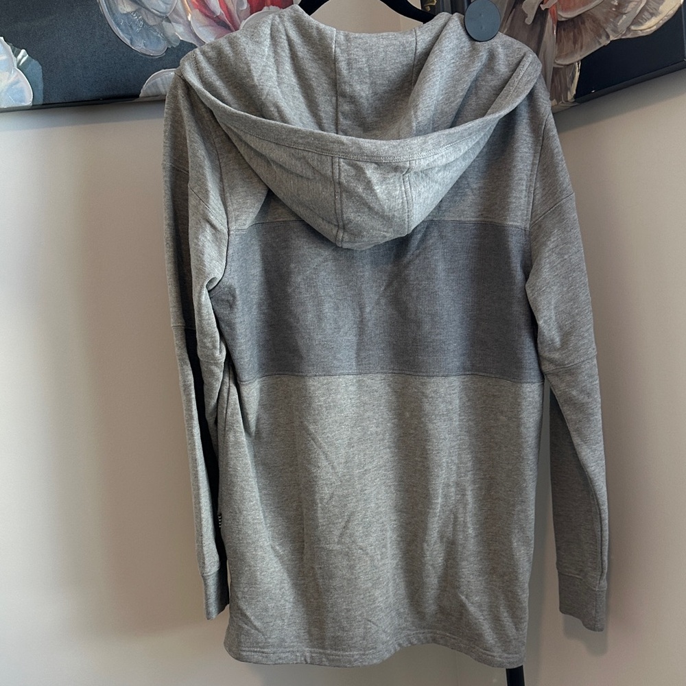 Five Four Gray Lightweight Jacket - image 6